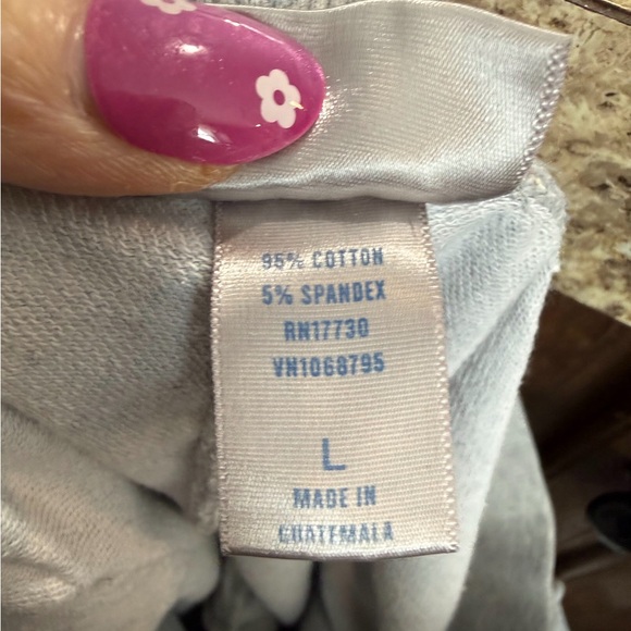 Prospirit Gray Athletic Gear - Picture 7 of 10